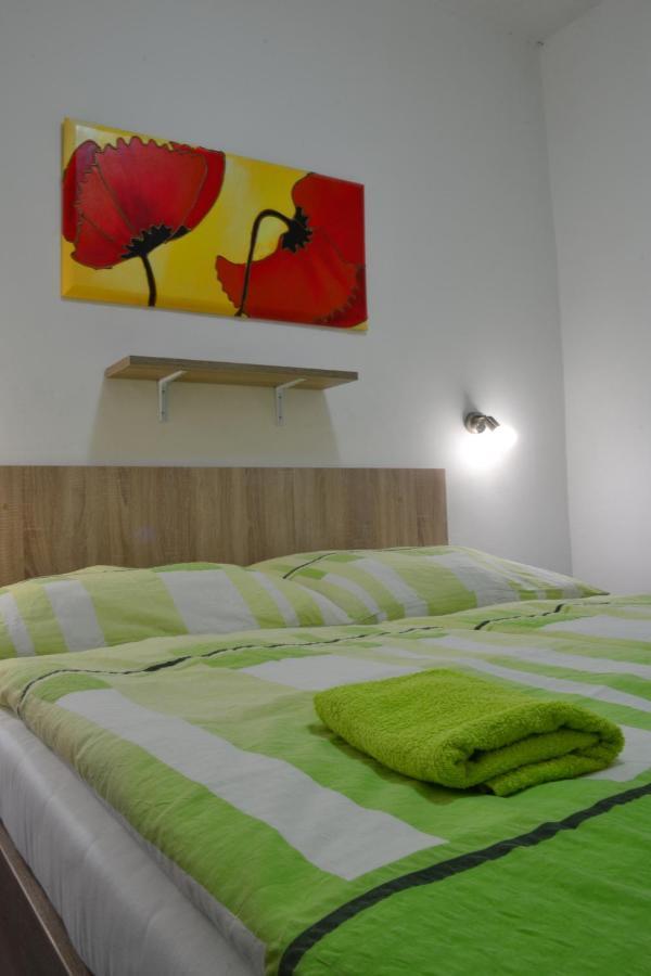 Hotel Decin Na Skrivance Exterior photo